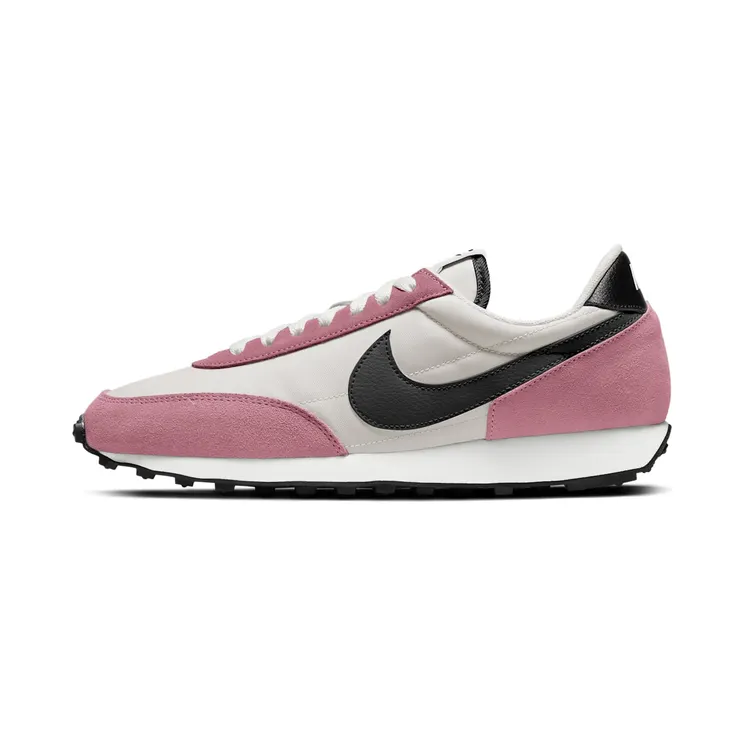Nike Daybreak “Desert Berry / Vast Grey / Summit White / Black” (CK2351-602)