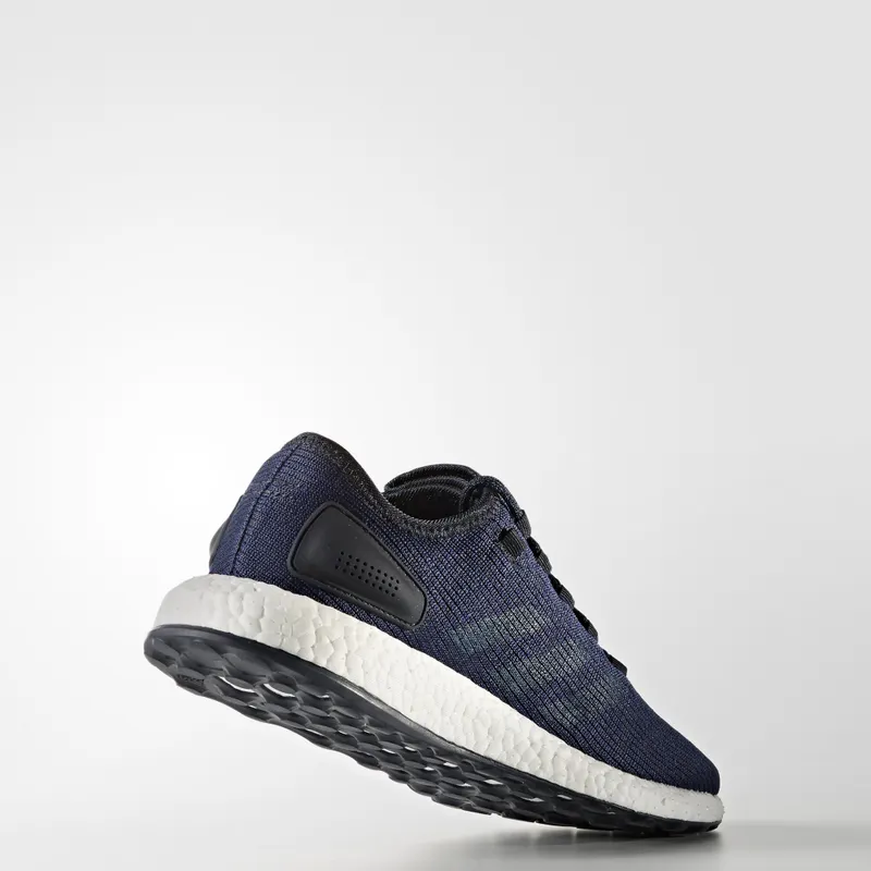 adidas Pureboost Night Navy Night Navy/Core Black/Mystery Blue (BA8898)