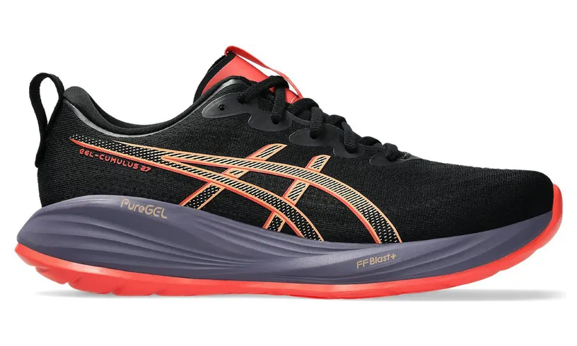 Asics Gel Cumulus 1011B960-001