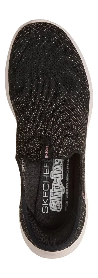 skechers-ultra-flex 150805_BKRG