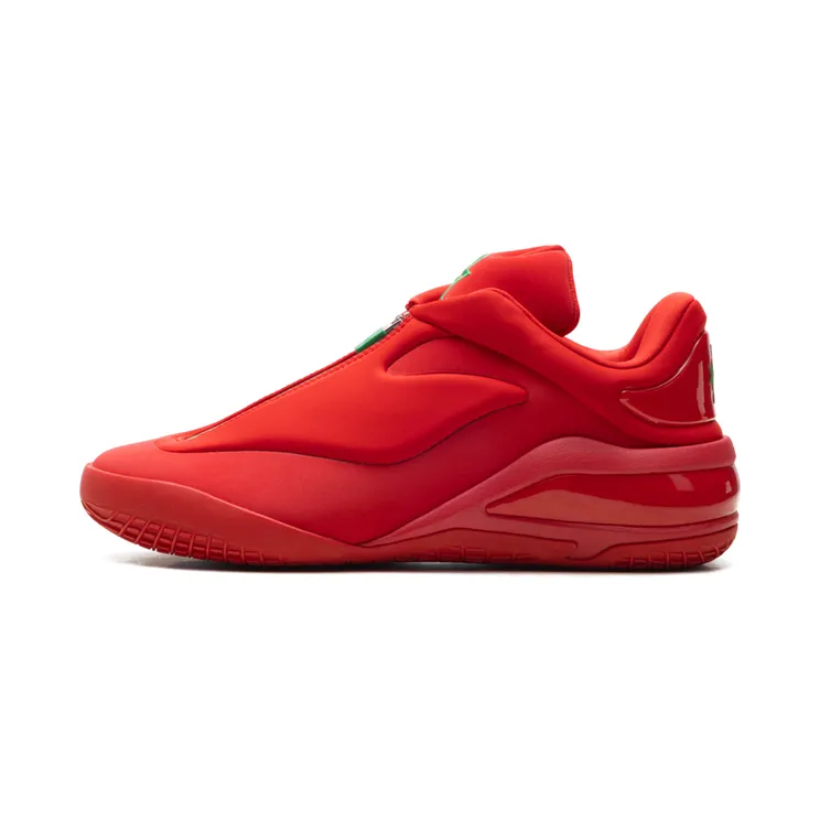 Converse SHAI 001 “Winter Red” (A18775C)