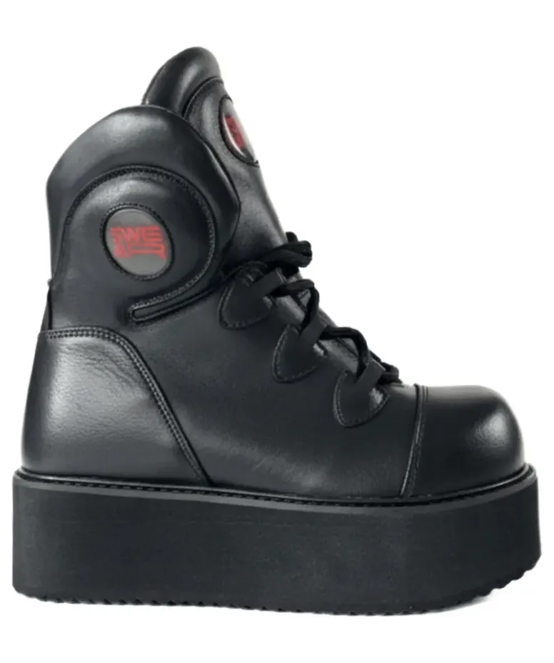 Swear SM Truck 2 met platform “Black” (SMV002LFU615OCC2)