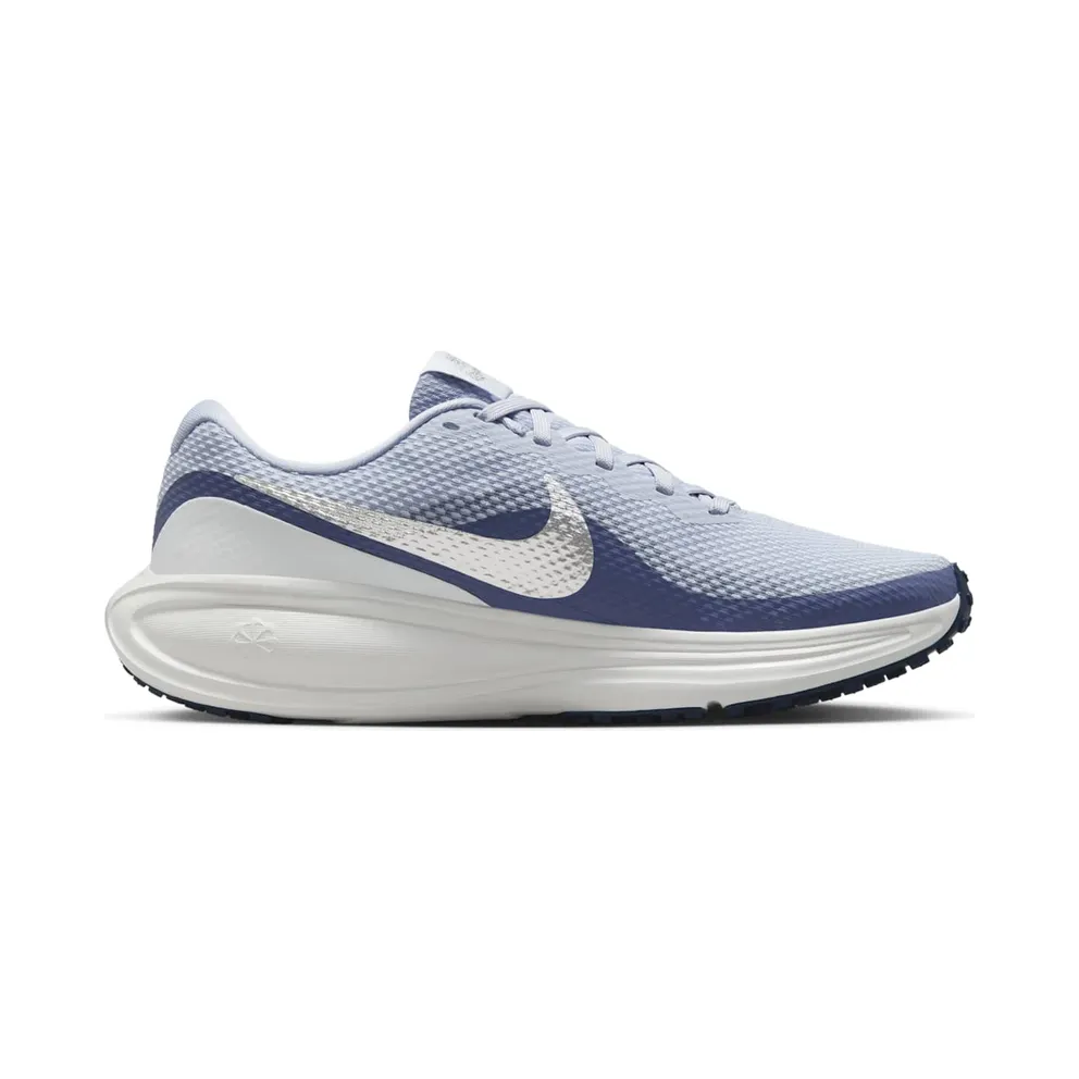 Nike Revolution 8 Ghost World Indigo Metallic Silver (HJ8485-003)