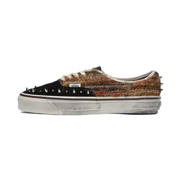 Vans OTW LX Authentic 44 Black – Ibiza Pack (VN000DB8BML1)
