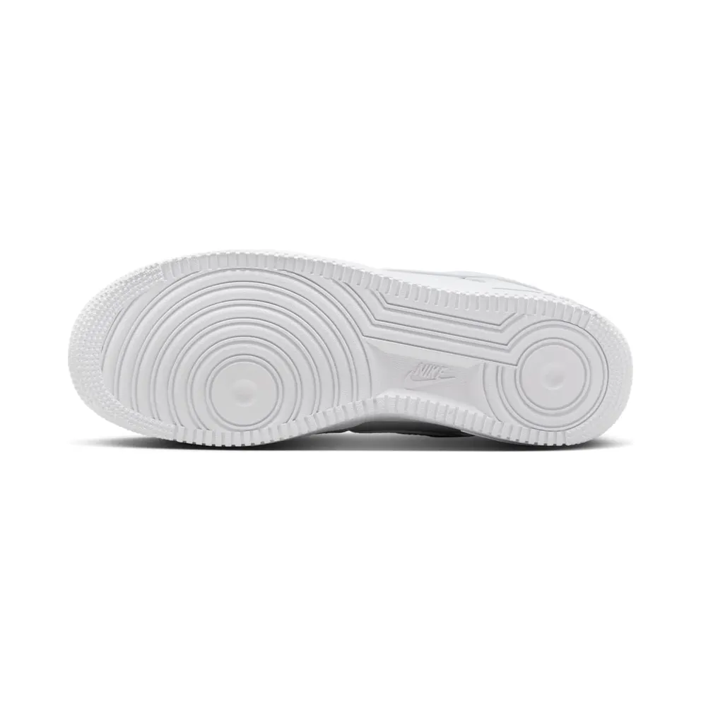 Nike Air Force 1 Low Premium “Triple White” (IM3078-100)