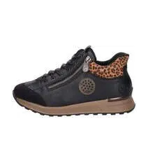 rieker-sneaker N1457-00