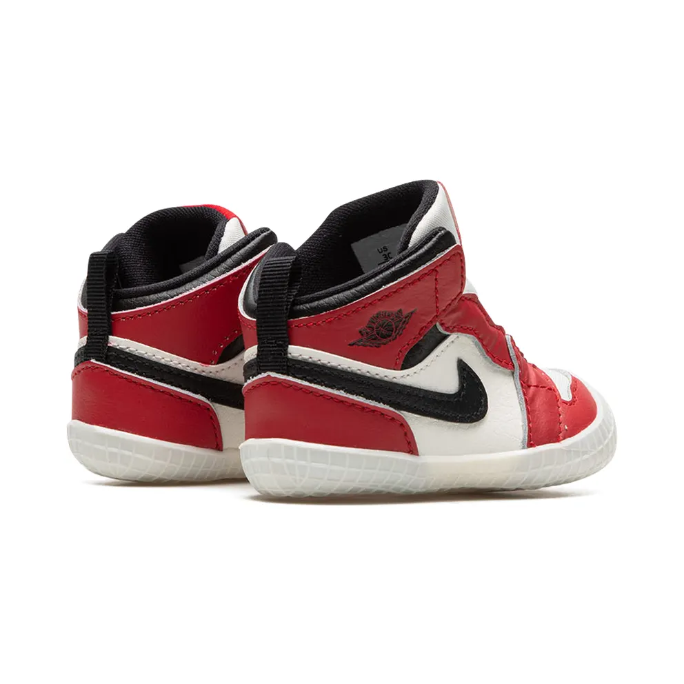 Air Jordan 1 Retro High OG Crib “Chicago Lost and Found” (AT3745-612)