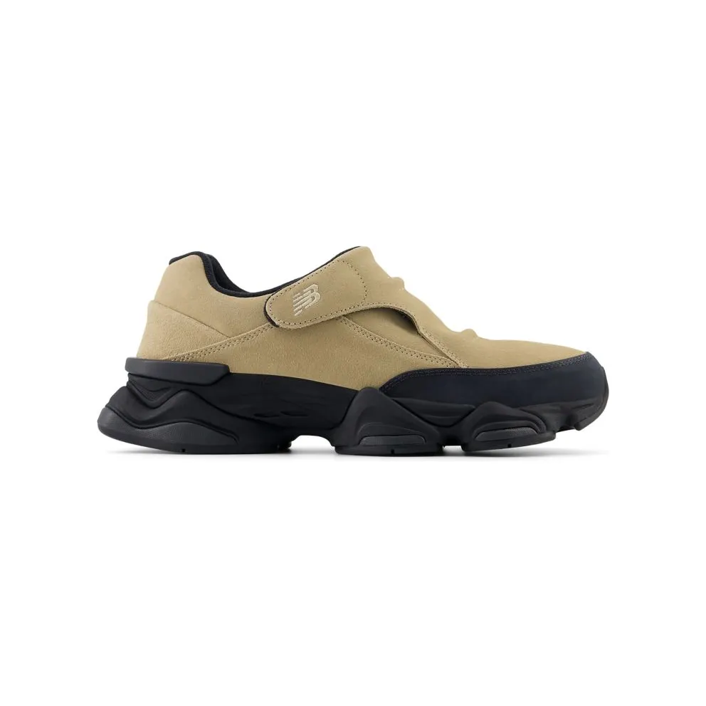 New Balance 8040 Tan Black (U8040UOG)
