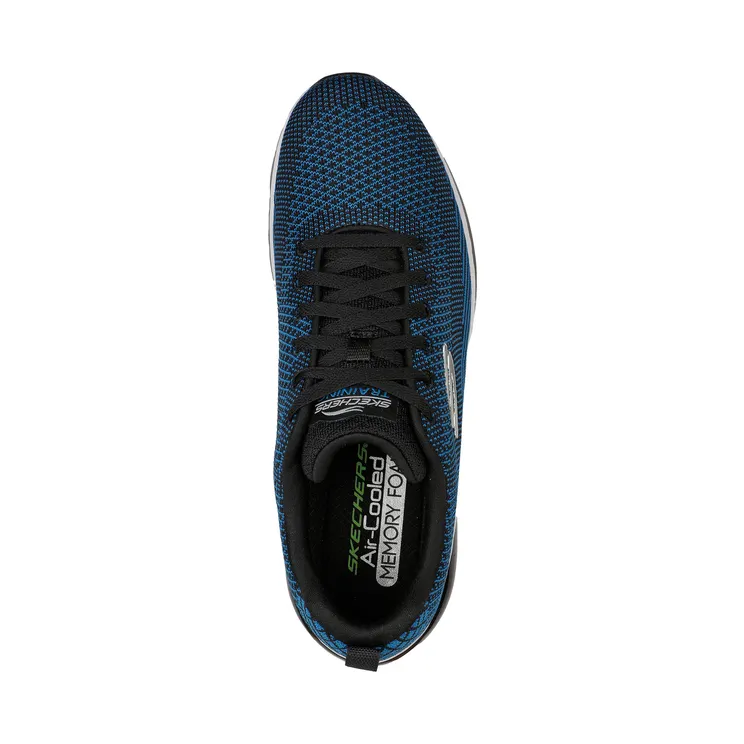 skechers-skech-air 232340 TLBK