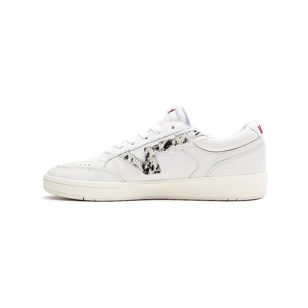 Vans Pony Lowland Cc White (VN0A54MG42N)