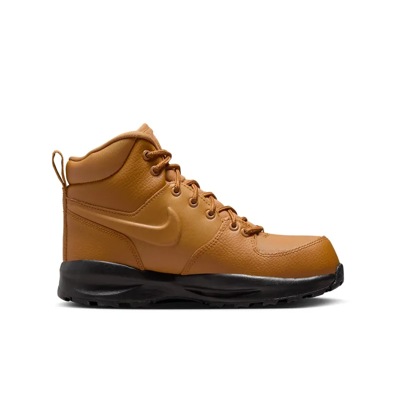 Nike Manoa Wheat Black (HF0750-700)