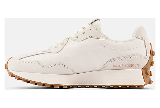 New Balance 327 “Sea Salt Leopard”: panterprint als neutral (2)