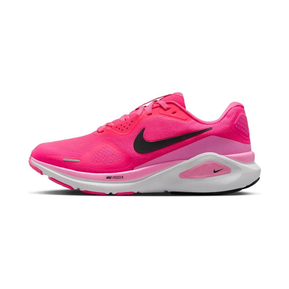 Nike Structure 26 Hyper Pink Black (HJ1101-601)