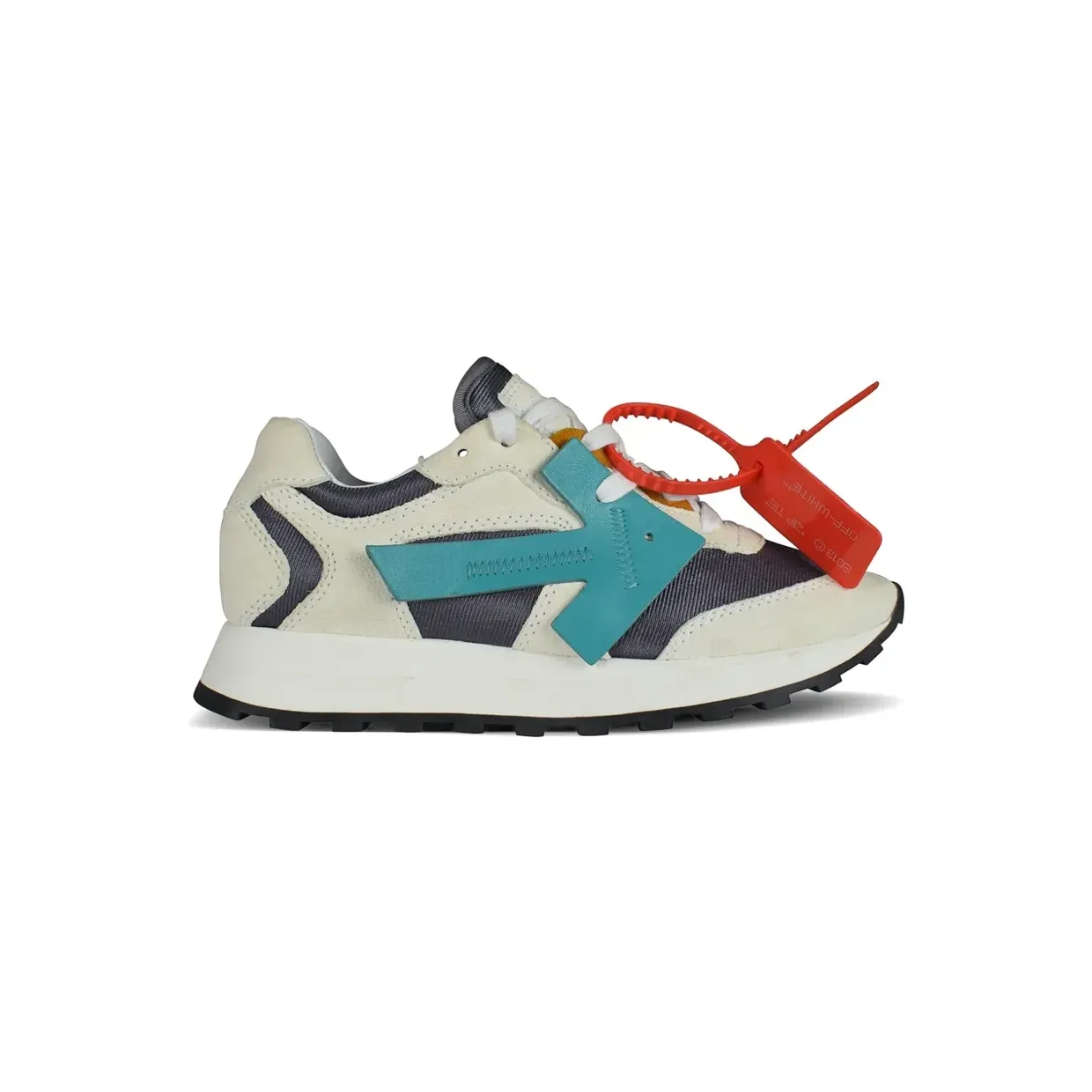 Off-White Leren Arrows “White” (OWIA163E20LEA0010240)