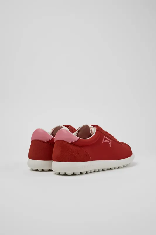 Camper Pelotas XLF – Red (K201759018)