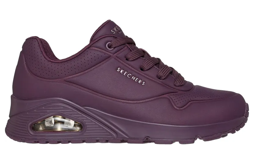 skechers-skech 73690_WINE