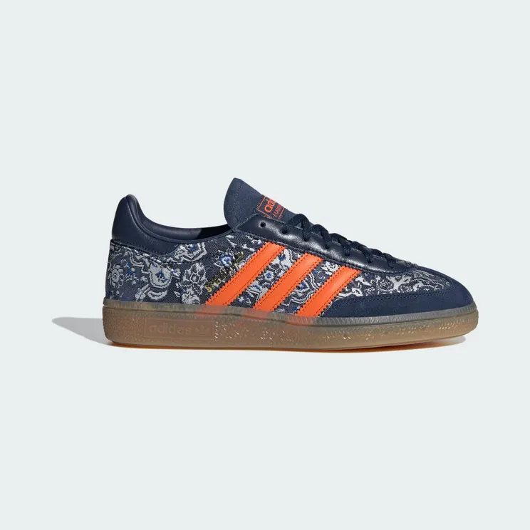 adidas Handball Spezial Carpet Pack Night Indigo (IH7952)