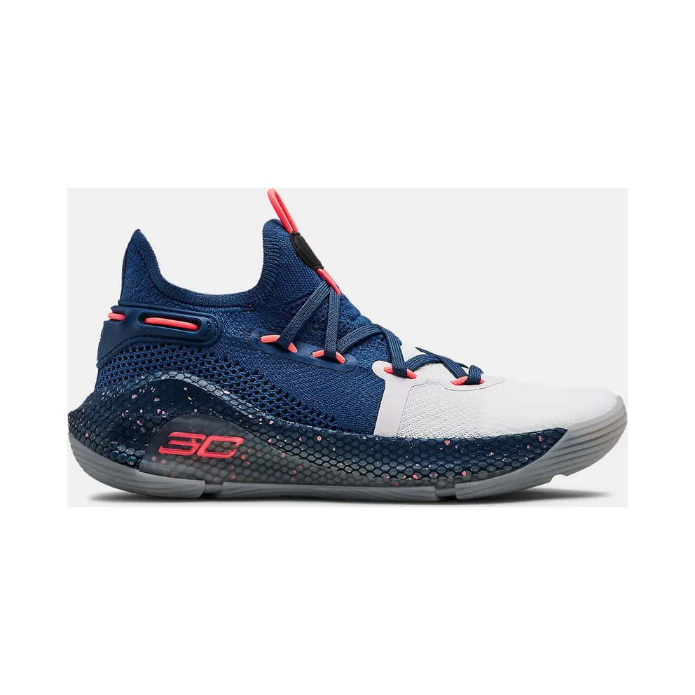 Under Armour Curry 6 Splash Party (GS)