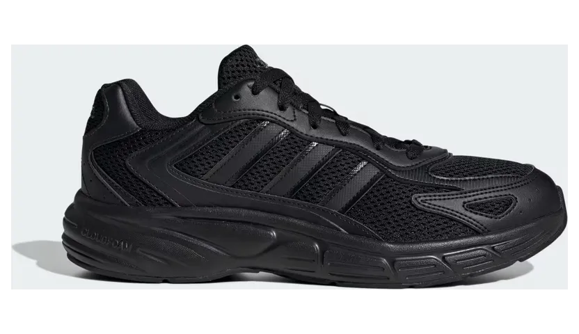Adidas Eclyptix 2000 Core Black / Core Black / Core Black (JI2844)