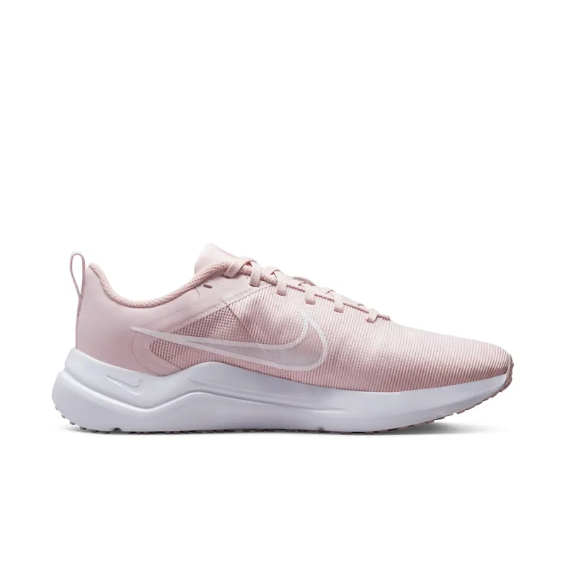Nike Downshifter 12 Road Running Pink (DD9294-600)