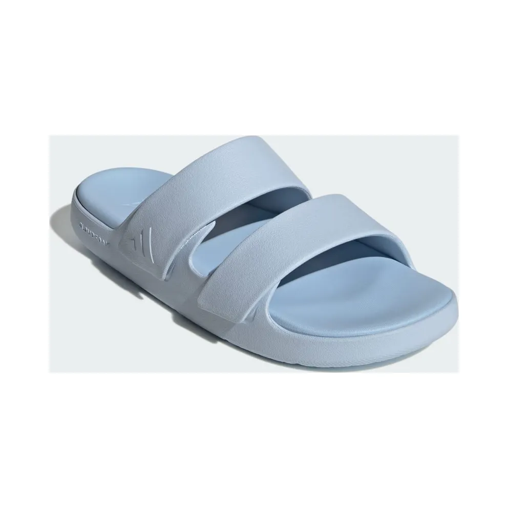 Adidas ZNSORY Sandals Crystal Sky / Glow Blue / Crystal Sky (IH8963)