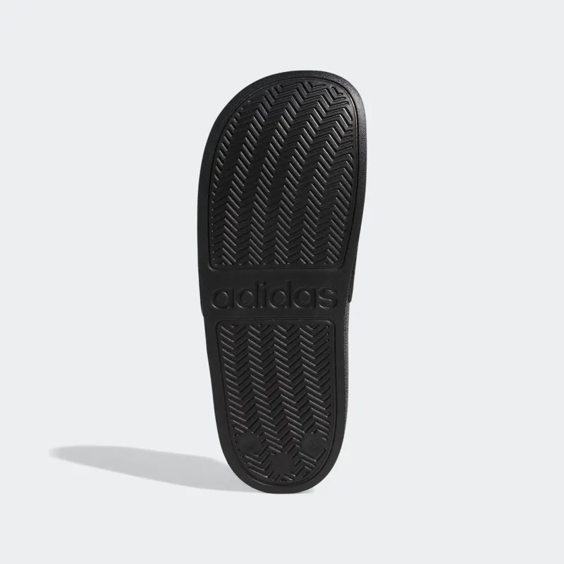 Adidas ADILETTE SHOWER Slides Core Black / Cloud White / Core Black (G27627)
