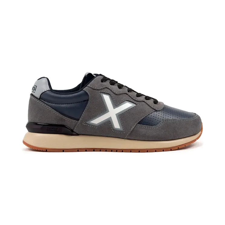 Munich Dash Grey (4150258)