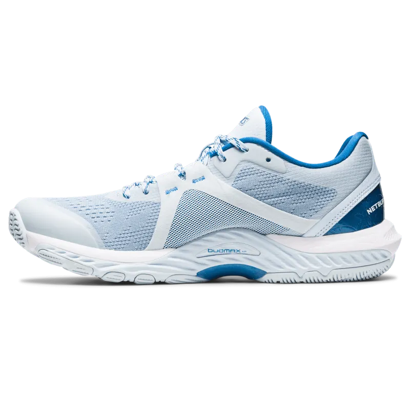 Asics NETBURNER SHIELD FF Sky/Pure Silver (1072A085.400)