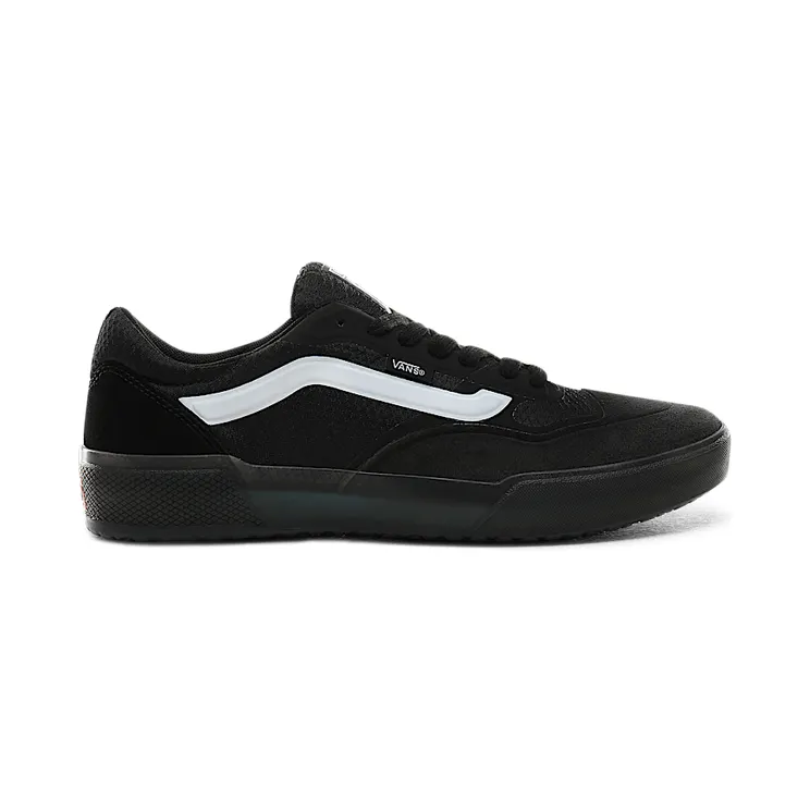 Vans Ave Pro ‘Black White’ Black/White (VN0A4BT7Y28)