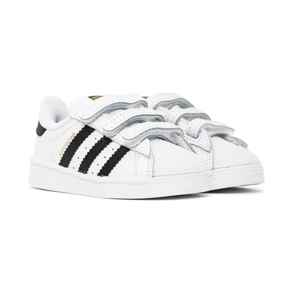 Adidas Superstar Cloud White / Core Black / Cloud White (EF4842)