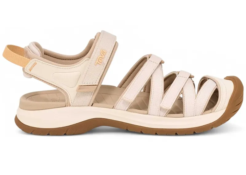 Teva Tirra Sport Closed-Toe Hiking Sandal Birch (1166310-BIR)