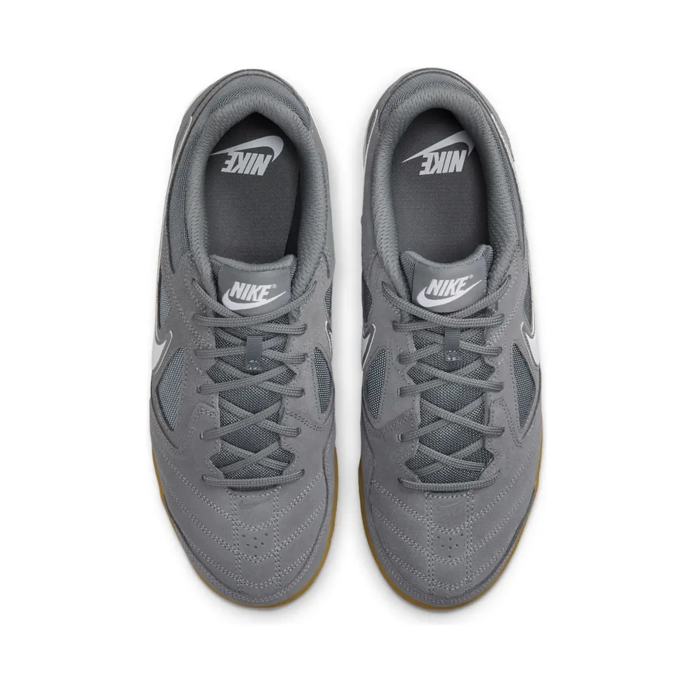 Nike Gato (smoke grey / white / gum / light brown) – HQ6020-001