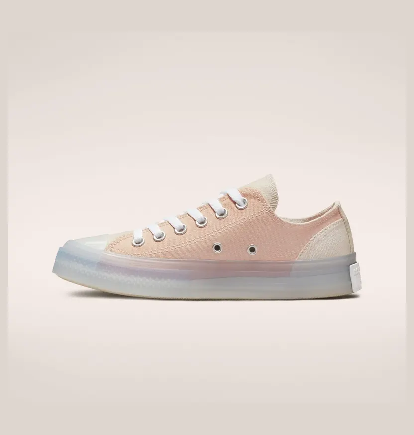 Converse Chuck Taylor All Star CX Stretch Canvas Pink Clay/desert Sand/egret (A01177C)
