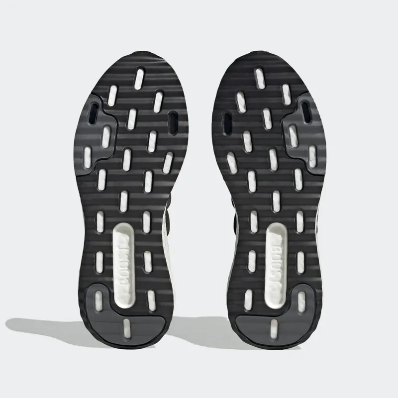 adidas X_PLRBOOST Core Black / Grey Five / Cloud White (ID9442)