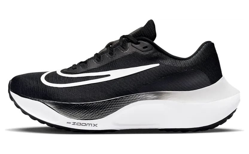 Nike Zoom Fly 5 voor heren (straat) Zwart (DM8968-001)