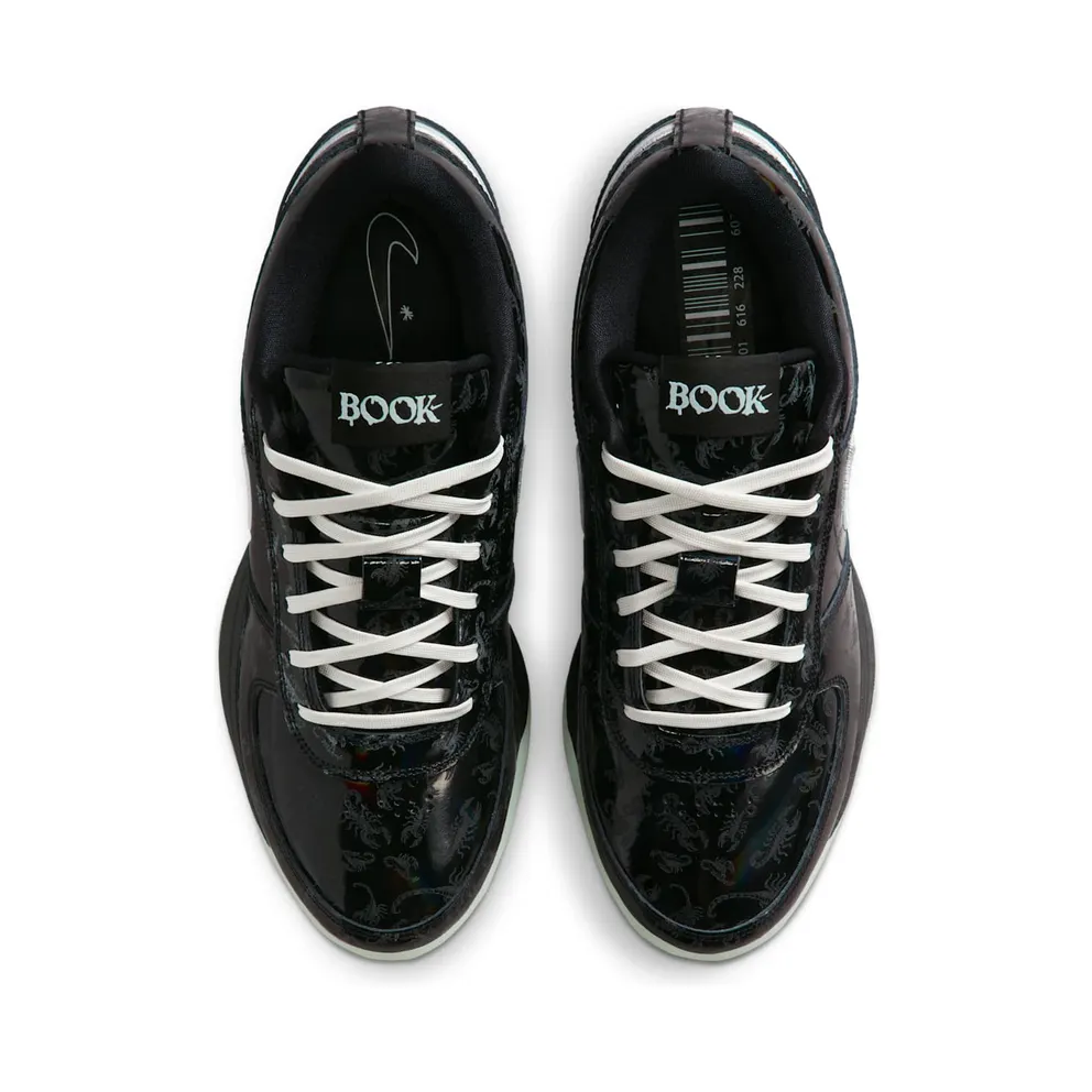Nike Book 1 “Haloween” (IM7615-001)