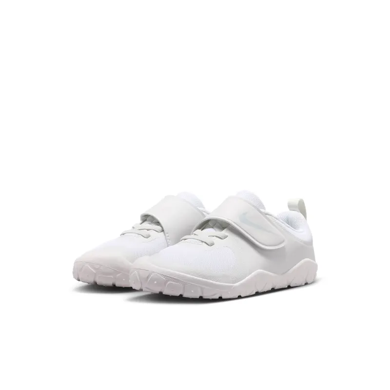 Nike Swoosh 1 White / Summit White / Pure Platinum (HV5042-100)