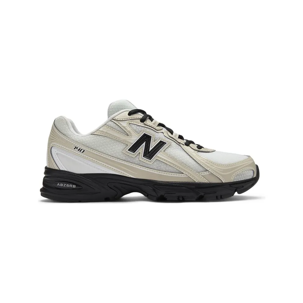 New Balance 740 Timberwolf White (U7404OO)