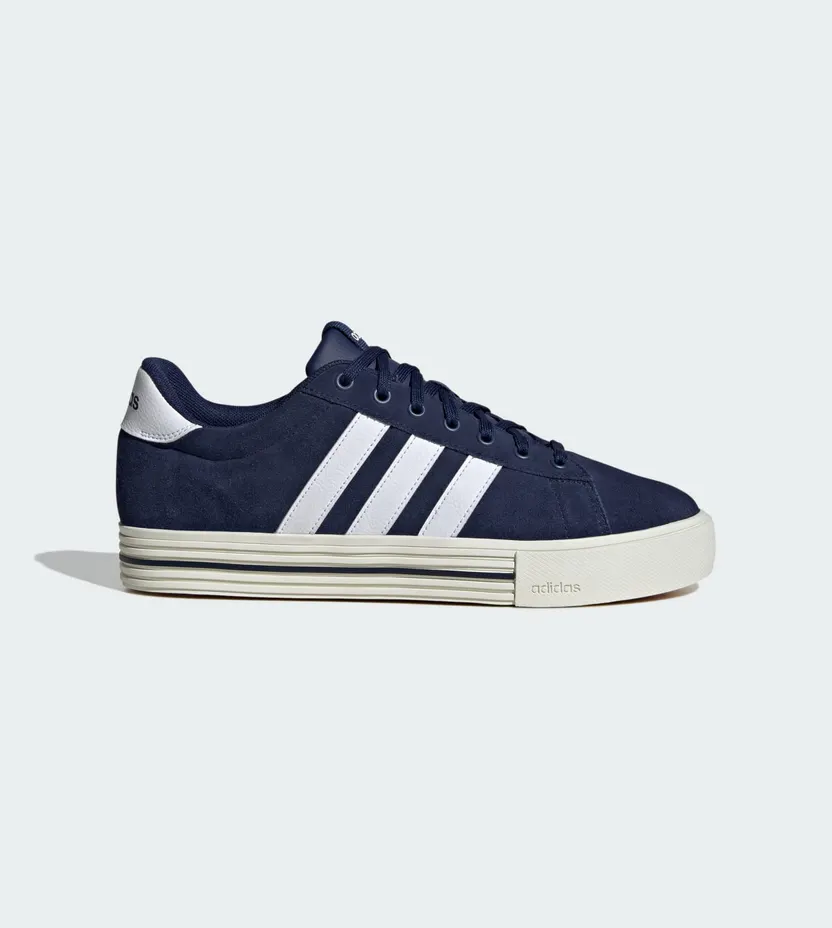 adidas Daily 4.0 Dark Blue Cloud White Off White (IF4503)
