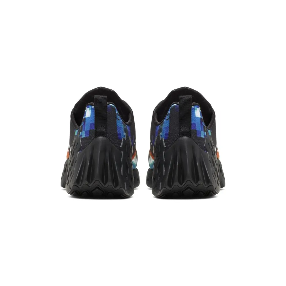 Jordan Trunner Nxt React HTM Black Black/White (CT2819-001)