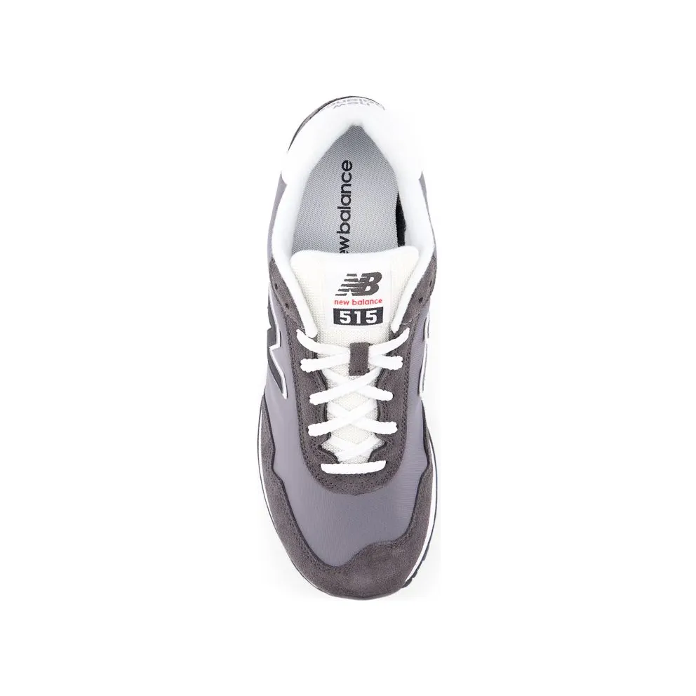 New Balance 515 Castlerock Black Cement (ML515WGR)