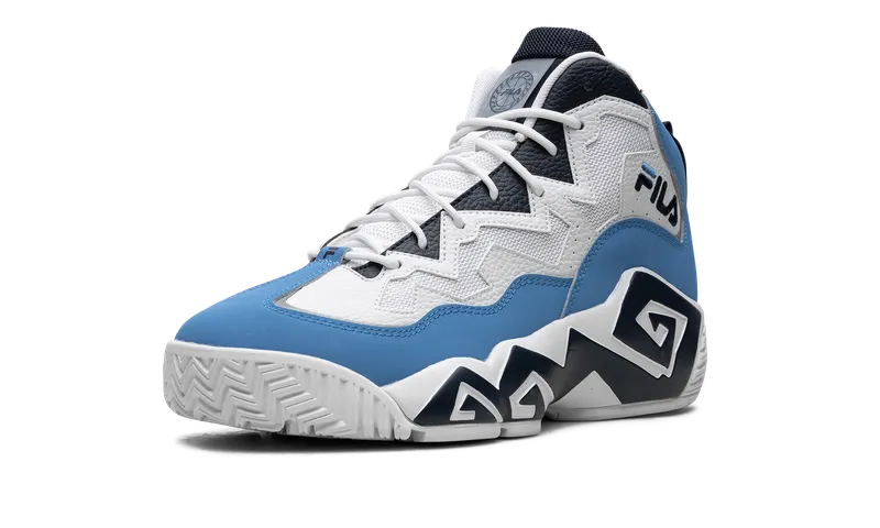 Fila MB FG “White / Blue” (1BM02039-147)