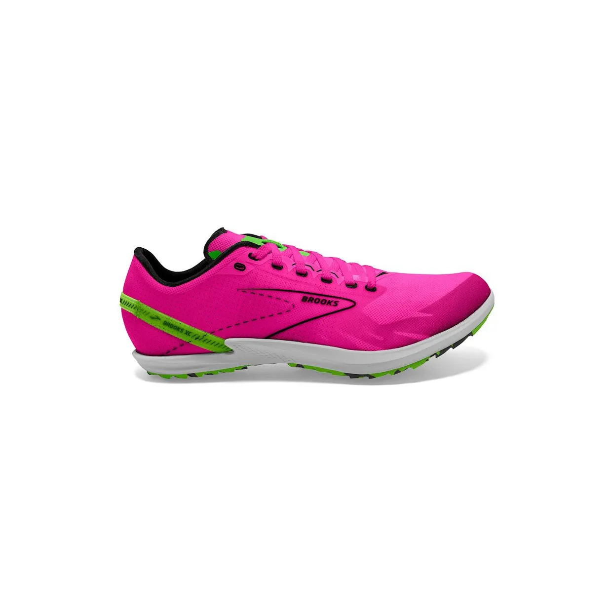 brooks-sneaker 100038-1D-661