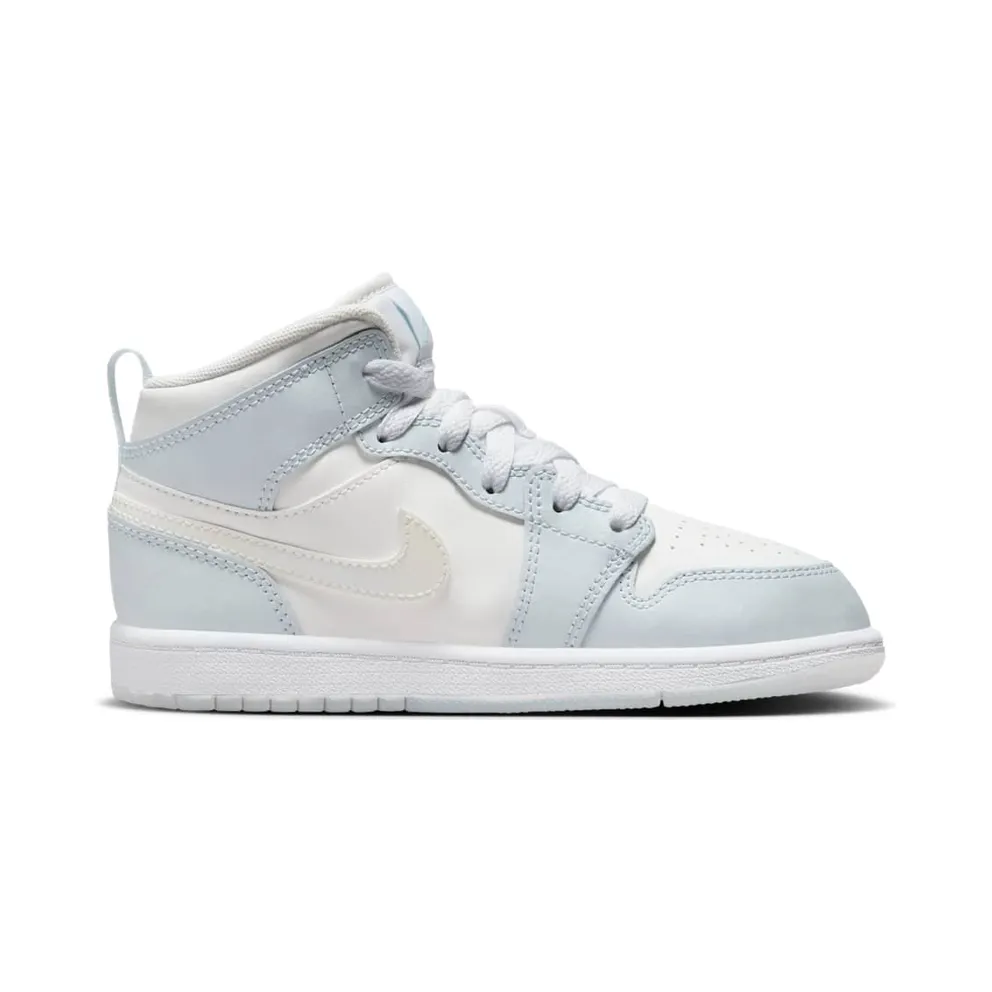 Air Jordan 1 Mid PS “Glitter Swoosh” (FQ9118-400)