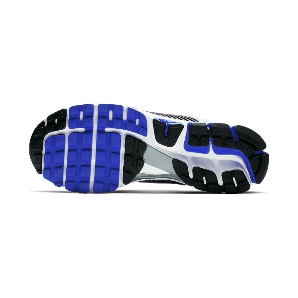 Nike Zoom Vomero 5 White Racer Blue Black White/Racer Blue-Black (CI1694-100)