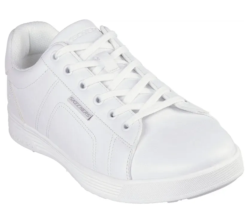 skechers-skech 210946-WHT