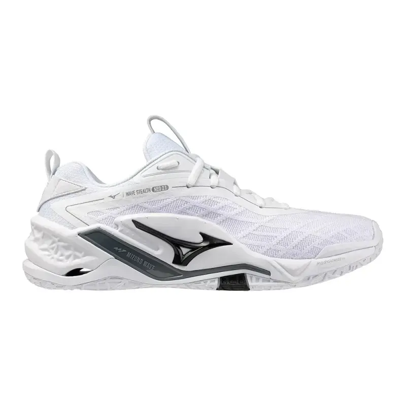 Mizuno White (X1GA264083)