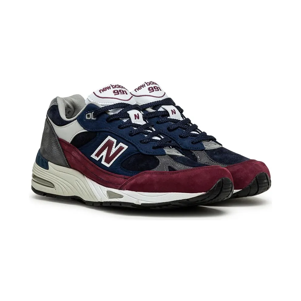New Balance M991 RBK “Made in England” (821251-60-10)