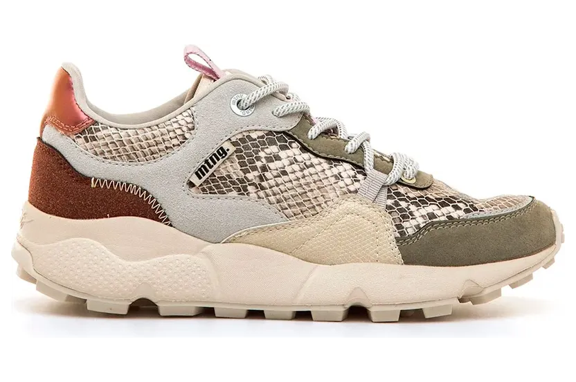 Mtng sneaker Multicolor (60431-C59193)