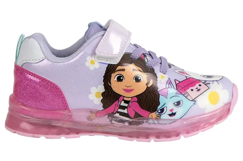 Cerda Universal sneaker Lilac (2300006913T029)